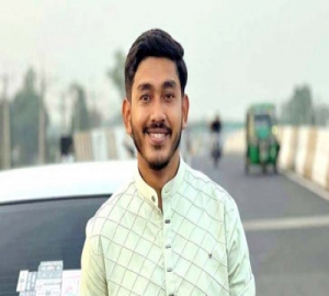 হল থেকে বহিষ্কার শাবিপ্রবি ছাত্রলীগ নেতা