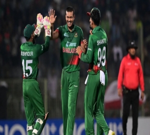 ২০২৩ ওয়ানডে বিশ্বকাপে সরাসরি জায়গা পেল যারা