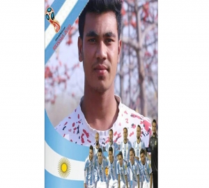 সুনামগঞ্জে যুবককে তোলে নিয়ে পিটিয়ে হত্যার অভিযোগ