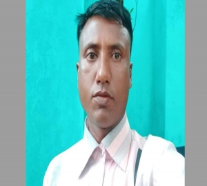 নৌকাডুবি : নিখোঁজের ৪ দিন পর ফয়েজের মরদেহ ভেসে উঠলো হাওরে