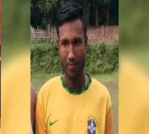 রাজনগরে বিয়ের আলোকসজ্জার তারে বিদ্যুৎস্পৃষ্ট হয়ে বরের মৃত্যু