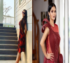 প্রভাকে নিয়ে মিথিলার এ কেমন ফেসবুক পোস্ট!