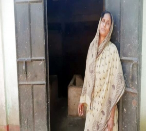 জগন্নাথপুরে এনজিও থেকে ঋণ, গয়না বেঁচে কেনা গরু নিয়ে গেল চোরে