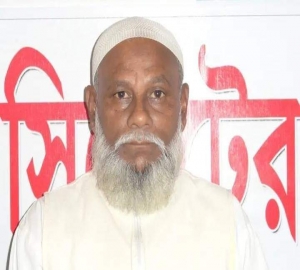 মহানগর সংবাদপত্র হকার্স সমবায় সমিতির সেক্রেটারি নাহেদের পিতার ইন্তেকাল, জানাজা সম্পন্ন