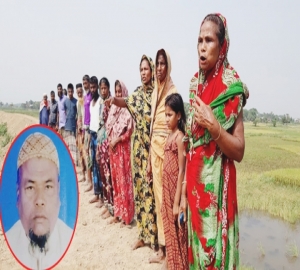 দোয়ারায় অনিয়মের 