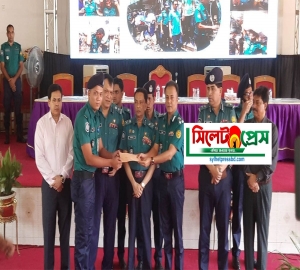 পুলিশ ভাল কাজ করে, সেটি প্রচার করুন: ডিএমপি কমিশনার