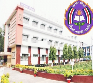 সিলেট ক্যাডেট কলেজ ক্যাম্পাস উচ্চ বিদ্যালয়ে চাকরির সুযোগ