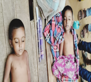 কুলাউড়ায় সেপটিক ট্যাংক থেকে ছোটবোনকে উদ্ধার করতে গিয়ে ভাই ও নিহত