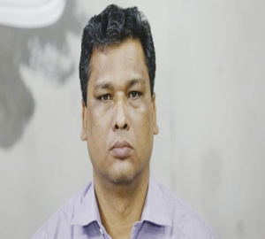 ড্যাজলিং ডনে যোগ দিলেন সিলেটের দুলাল আহমদ চৌধুরী