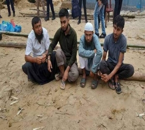 পালিয়ে যাওয়া ডাক্তার তানজিম জঙ্গি আস্তানায় ‘সালমান’ নাম নিয়ে ছিলেন 