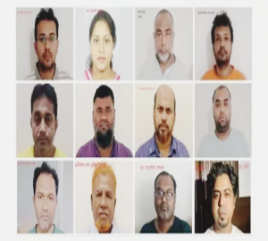 মেডিকেল কলেজে প্রশ্নফাঁস চক্রের নেতৃত্বে চিকিৎসক দম্পত্তি