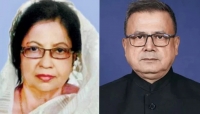 সুনামগঞ্জ-২ আসন: জয়ার অভিযোগ, আইজিপির ভাইয়ের পক্ষ নিচ্ছেন ওসি 
