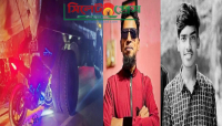 দাঁড়িয়ে থাকা ট্রাকে ধাক্কা, মোটরসাইকেলে বাবা-ছেলের মৃত্যু
