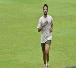 আফগানদের বিপক্ষে ওয়ানডে সিরিজে ফিরছেন সাকিব