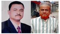 লালদিঘী পাড়ের চোরাচালানের ভাগ যাচ্ছে সাবেক মাদক কারবারি ডিসকো সামসুলের পকেটে!