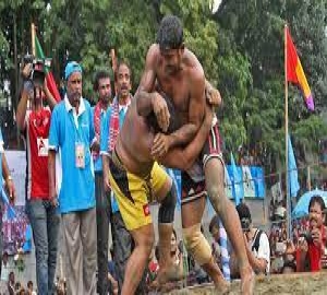 ঐতিহ্যের বলী খেলার ১১৪তম আসর আজ