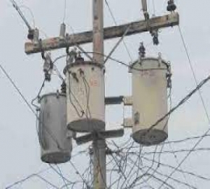 মাধবপুরে ট্রান্সফরমার চুরি