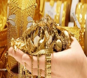 আবারো সোনার দাম বাড়লো