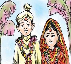 বাল্যবিবাহে দক্ষিণ এশিয়ায় শীর্ষে বাংলাদেশ : ইউএনএফপিএ