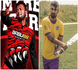 রাতে মুখোমুখি সাকিব-লিটন