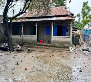 সুনামগঞ্জে কাঁঠালের নিলাম নিয়ে দুপক্ষের সংঘর্ষ, নিহত ৩