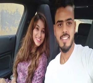 হেনস্থার শিকার তারকা ক্রিকেটারের স্ত্রী