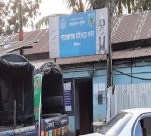 বাহুবলে নতুন গাড়ি কিনে মাজারে যাওয়ার পথে দুর্ঘটনায় ৩ নারী নিহত