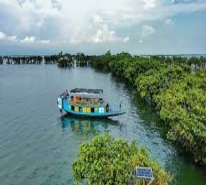টাঙ্গুয়ার হাওরে নিখোঁজের ১৪ ঘন্টা পর পর্যটকের মরদেহ উদ্ধার