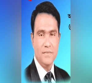 মাধবপুরে ইউপি চেয়ারম্যান পারভেজ চৌধুরী গ্রেপ্তার