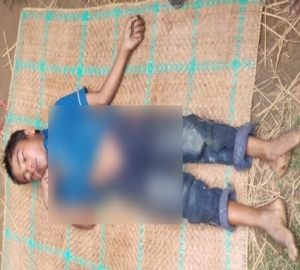 দোয়ারাবাজারে পাখির বাসা ভাঙ্গতে গিয়ে প্রাণ গেল স্কুল ছাত্রের