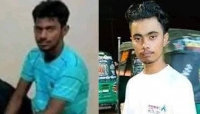 বানিয়াচংয়ে ট্রাকচাপায় চাচা-ভাতিজা নি হ ত