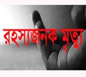 মধ্যরাতে প্রকৃতির ডাকে সাড়া দিতে বের হয়ে লাশ হলেন বৃদ্ধা
