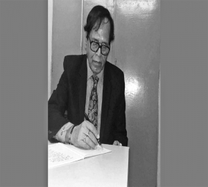 সময়ের কণ্ঠস্বরের প্রতিষ্ঠাতা এম. আজিজুর রহমান আর নেই