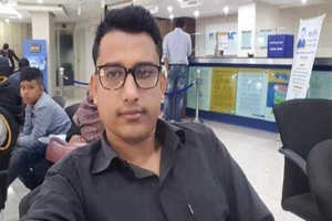 বিয়ানীবাজারে ট্রাক-মোটরসাইকেল সংঘর্ষে যুবক নিহত