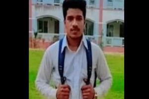 জুড়ীতে সাংবাদিককে তথ্য দেওয়ায় বন বিভাগের ‘মিথ্যা’ মামলায় জে ল খাটল কলেজছাত্র