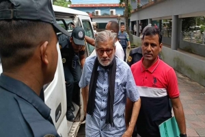 সিলেটে সাবেক পরিকল্পনামন্ত্রী মান্নানের চিকিৎসায় ৬ সদস্যের মেডিকেল বোর্ড 