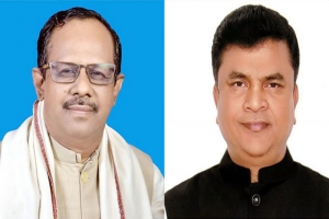 আ.লীগে বিভক্তি চ্যালেঞ্জের মুখে মানিক