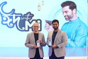 Xiaomi Launches Redmi Note 14 Pro & Redmi A5 in this Eid