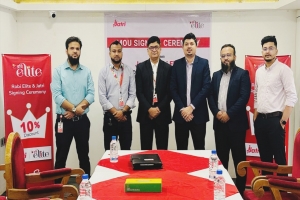 রবি এলিট গ্রাহকদের জন্য ‘যাত্রী’র বিশেষ ছাড়