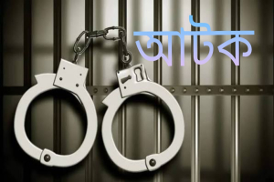 হবিগঞ্জ শহরে ভাঙারি ব্যবসার আড়ালে চোরাই মালামাল বাণিজ্য, আটক ১