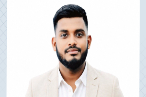 ২০ লাখ টাকার জিরা লুট, জাসাসের সদস্য সচিব গ্রেপ্তার