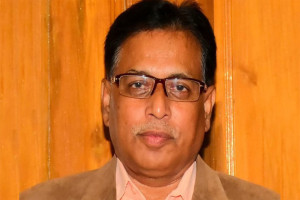 মৌলভীবাজারে আ. লীগ নেতা ডা. হরিপদ গ্রেফতার