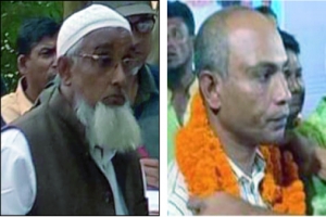 চুনারুঘাটে খুর্শেদ ও আজাদের নেতৃত্বে ৯ লাখ টাকা হরিলুট 