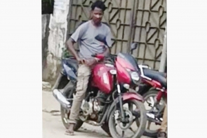 তেলিয়াপাড়া চা বাগানে তুফানের জমজমাট মাদক ব্যবসা