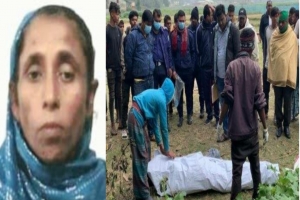 জগন্নাথপুরে আগুনে পোড়া সেই মরদেহের পরিচয় মিলেছে