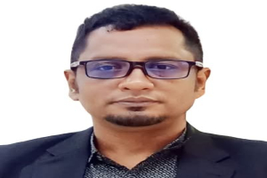 কেন্দ্রীয় কমিটিতে জায়গা করে নিলেন বড়লেখার – রাসেল