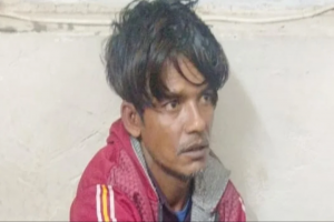 মাধবপুরে মেয়েকে ধর্ষণের অভিযোগে বাবা গ্রেপ্তার