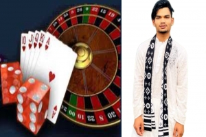 জুড়ীতে জুয়ার টাকার ভাগাভাগি নিয়ে হাতাহাতি, জুয়ারীদের দ্বন্দ্বে আরমান বলি 
