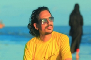 সুনামগঞ্জ সাহিত্য সংসদ গণপাঠাগার হতে শেখ একেএম জাকারিয়াকে অব্যাহতি