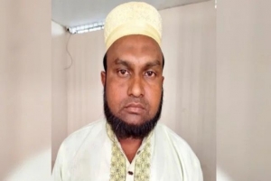 জালিয়াতির মাষ্টারমাইন্ড তালামীয নেতা মাসুম, সরকারি বেতন নেন দুই প্রতিষ্ঠান থেকে